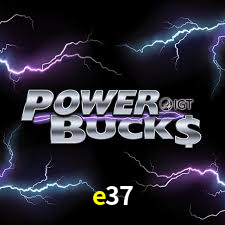 e37: Jogos de Caça-Níqueis-Altas Recompensas, Roleta-Velocidade, Blackjack-Desafios Máximos
