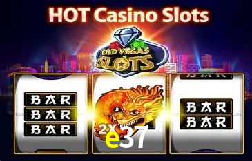 e37 Salvador - Promo Stats