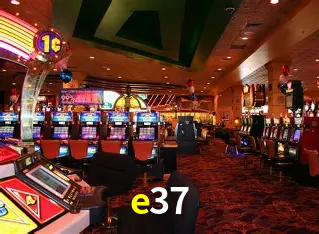 e37 Belo Horizonte - Jackpots