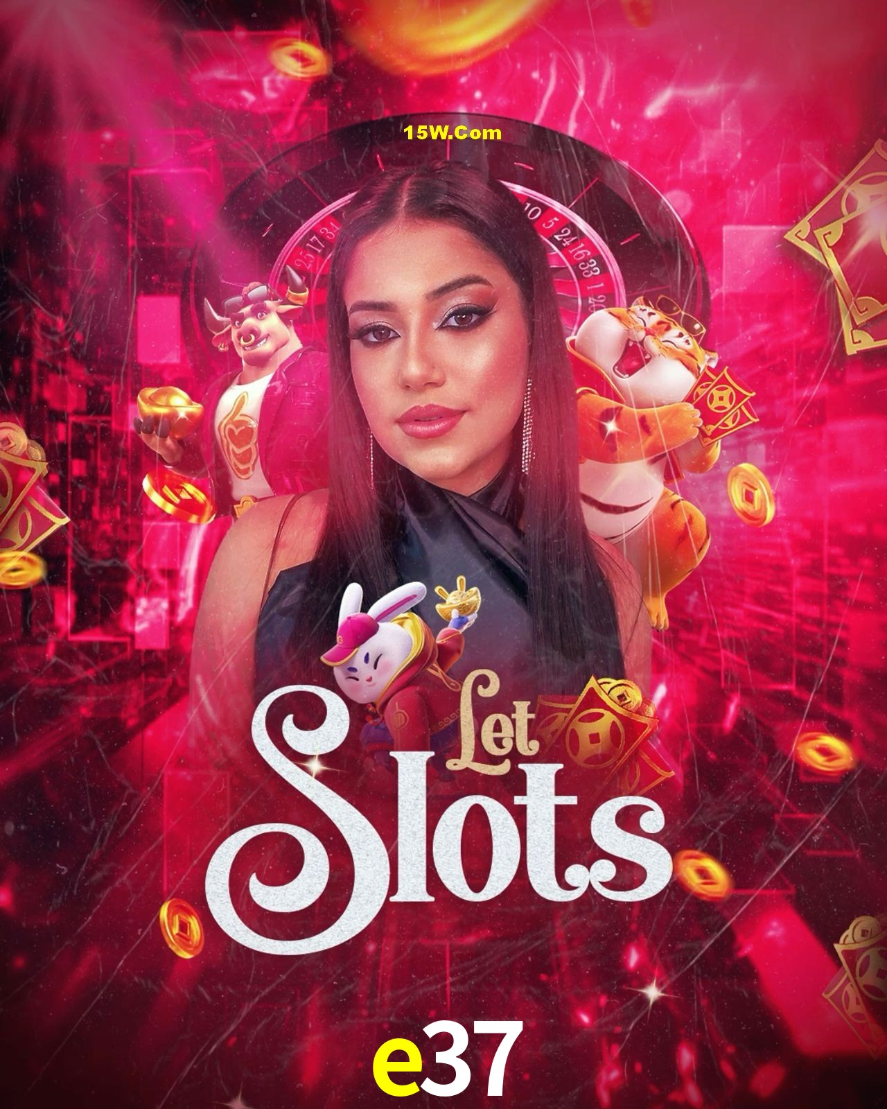 Live Casino e37