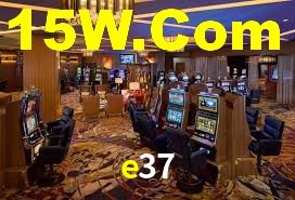 Blackjack Table e37