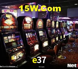 Login Seguro e37