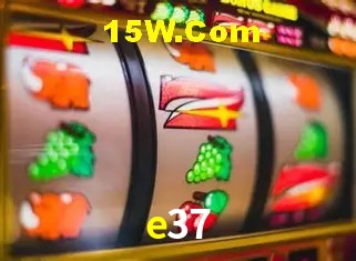 e37 - cassino ao vivo