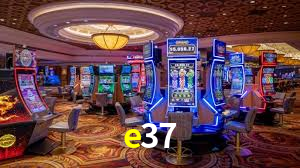 Welcome Bonus e37