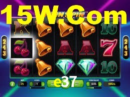 Sinta a adrenalina dos jogos de cassino com e37